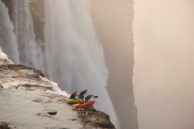 Fot.Desré Pickers - Red Bull Illume Foto-Kurier