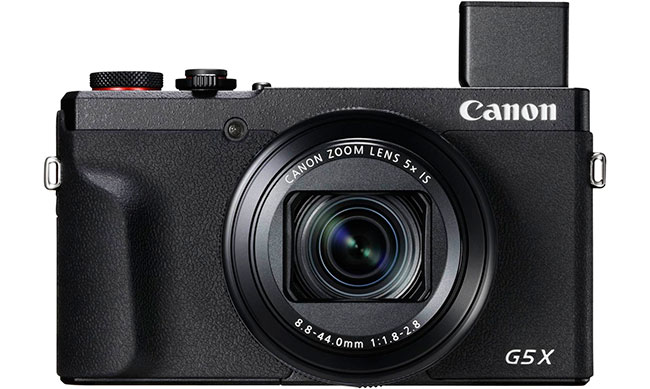 Nowe Canony: PowerShot G7 X Mark III i PowerShot G5 X Mark II