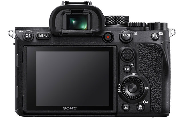 Sony A7R IV z 60-milionow matryc