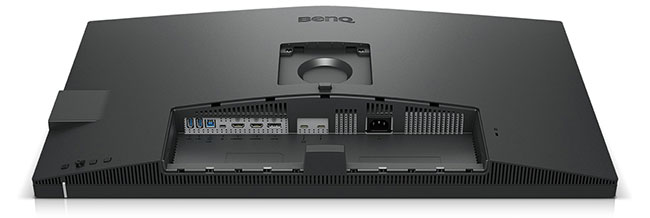 Monitor graficzny BenQ PD3220U – 32” IPS 4K HDR z Thunderbold 3 