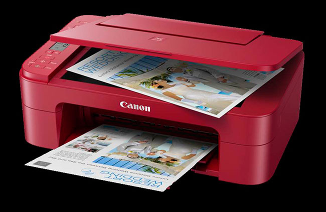 Canon PIXMA TS3350