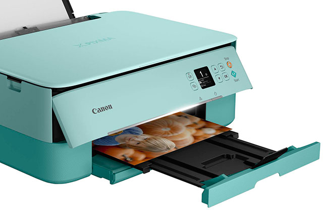 Canon PIXMA TS5350