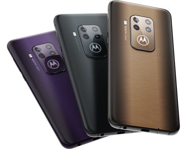 Motorola one zoom:  wybierz swoj perspektyw