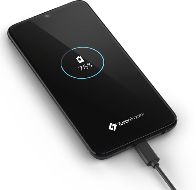Motorola one zoom:  wybierz swoj perspektyw