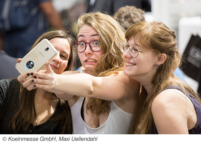 Photokina 2020 odbdzie si, daty oraz waniejsi obecni i nieobecni s ju znani