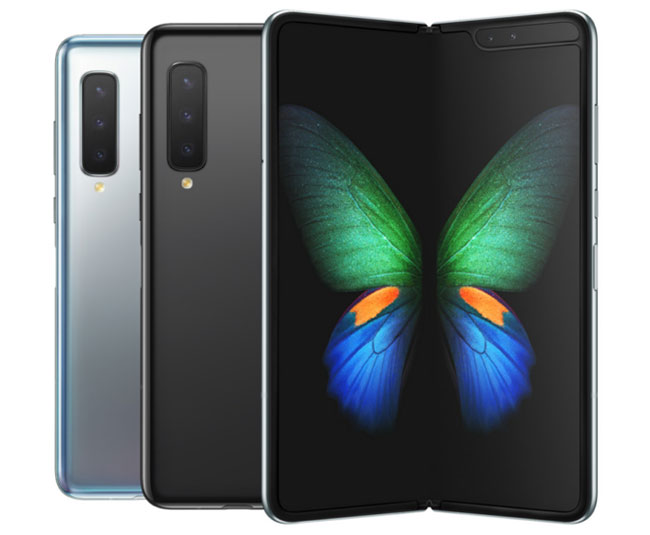 Samsung Galaxy Fold ju dostpny!