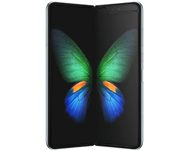 Samsung Galaxy Fold ju dostpny!