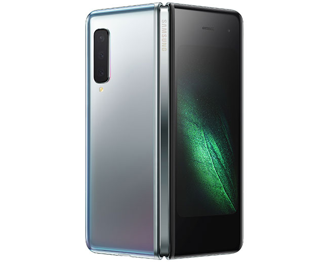 Samsung Galaxy Fold ju dostpny!