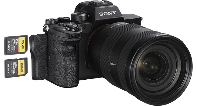 Penoklatkowe 240 mln pikseli, test Sony A7 R IV, mamy króla rozdzielczoci