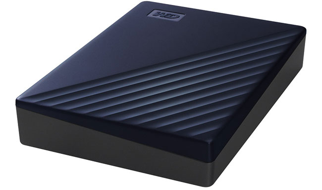 IFA 2019: Western Digital z dyskiem o pojemnoci 5 TB