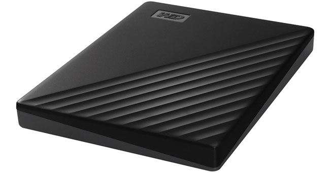 IFA 2019: Western Digital z dyskiem o pojemnoci 5 TB