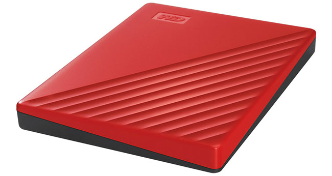 IFA 2019: Western Digital z dyskiem o pojemnoci 5 TB