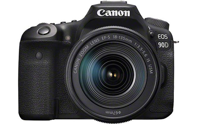 Canon zapowiada aktualizacj i wprowadzenie trybu nagrywania w 24p