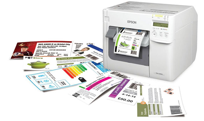 Epson wspiera 35. Warszawski Festiwal Filmowy