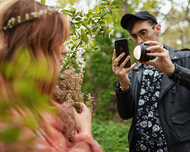 Profoto C1 i C1 Plus – profesjonalne, kompaktowe lampy studyjne dla smartfonowych fotografów