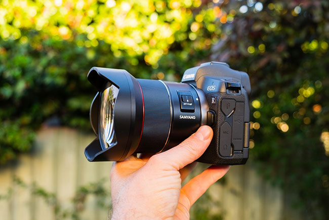 Daniel Gangur Hands-on