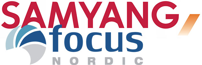 Focus Nordic przejmuje dystrybucj Samyang Optics