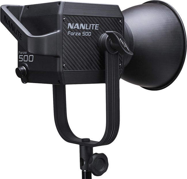 Nanlite Forza 500