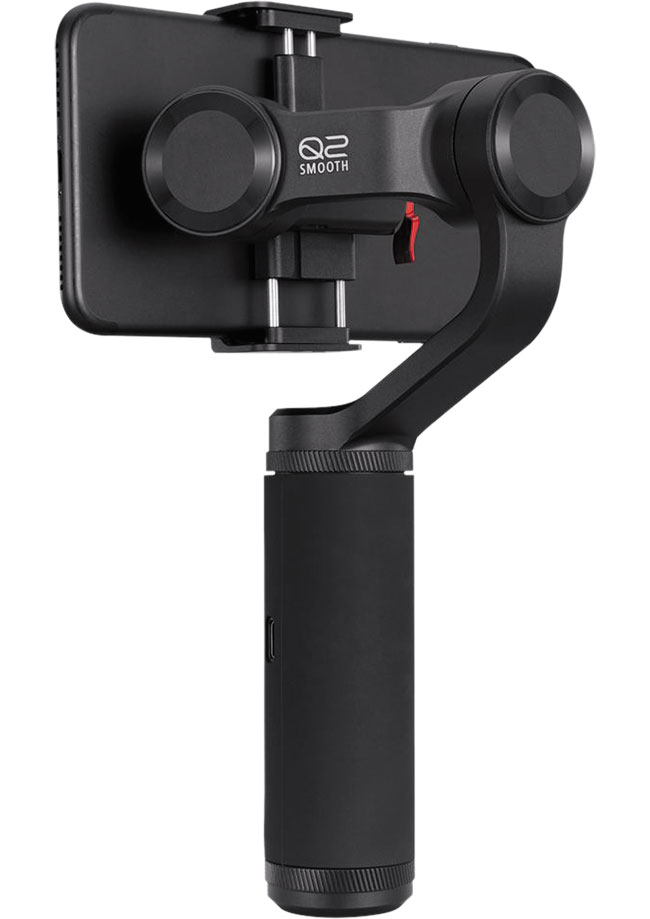 Zhiyun Smooth Q2