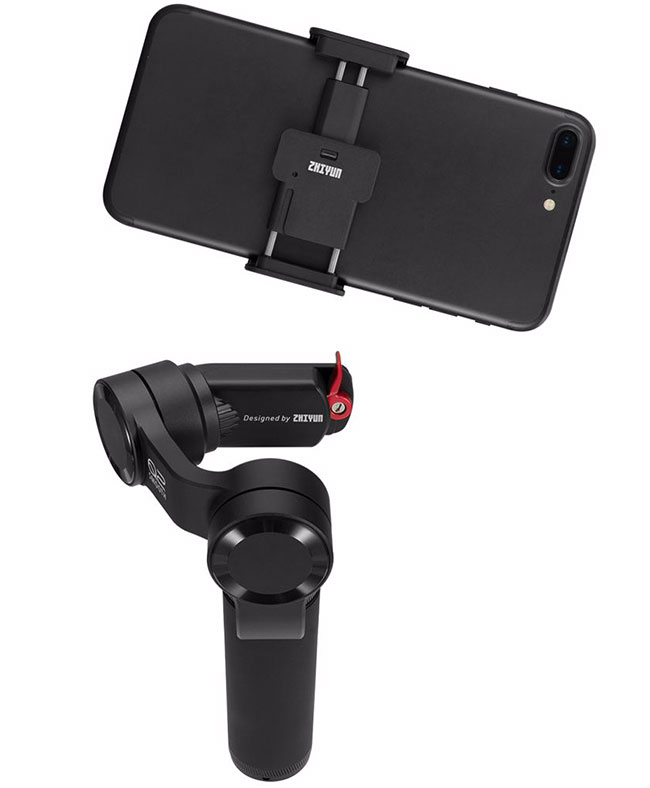 Zhiyun Smooth Q2