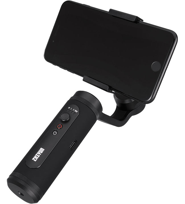 Zhiyun Smooth Q2