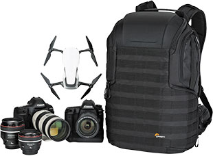 Lowepro ProTactic BP 450 AW II