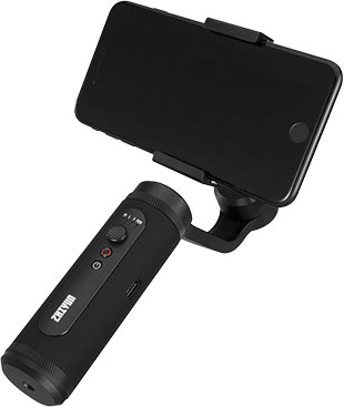 Zhiyun Smooth Q2