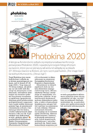Photokina 2020