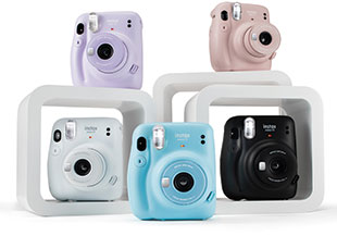 Instax mini 11