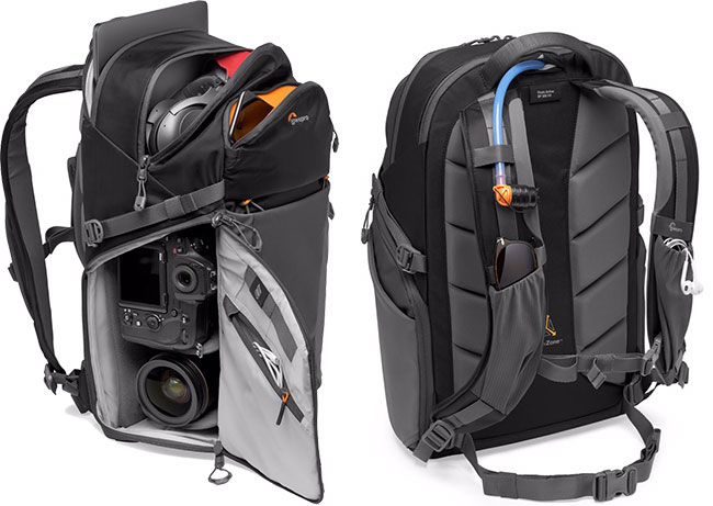 Lowepro Photo Active BP 300 AW