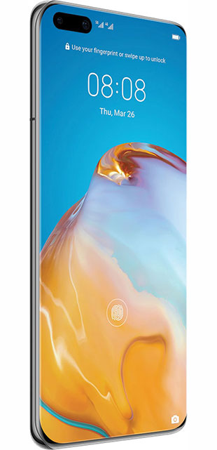 Huawei prezentuje seri P40 – smartfony z niespotykanymi moliwociami fotograficznymi
