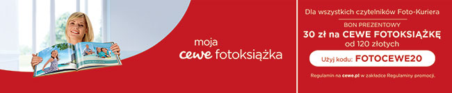 CEWE FOTOKSIKA to fotoksika numer jeden w Europie