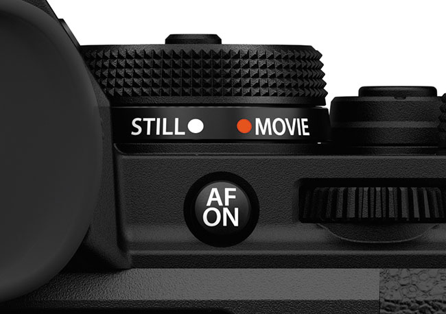 TEST Fujifilm X-T4 - flagowy bezlusterkowiec z profesjonalna nut - artyku z FK 10/20