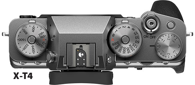 TEST Fujifilm X-T4 - flagowy bezlusterkowiec z profesjonalna nut - artyku z FK 10/20