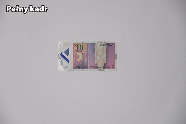 W peni uyteczn wartoci czuoci przy redukcji „0” jest ISO 3200.