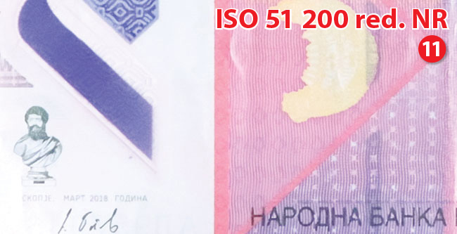 W praktyce szczegóy zaczynaj zanika dopiero przy ISO 12 800, jednak obraz przy tej wartoci nadal jest jeszcze akceptowalny.