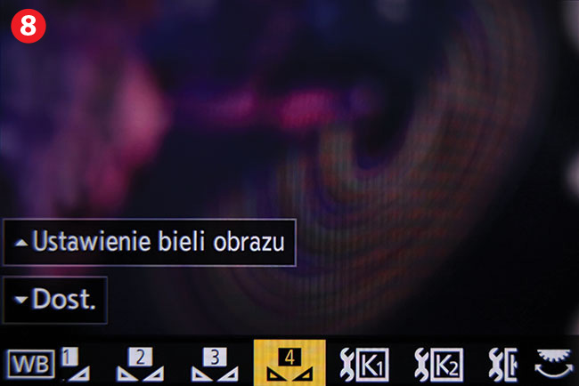 TEST Panasonic S5 - najmniejszy bezlusterkowiec w portfolio - artyku z Foto-Kuriera 11/20