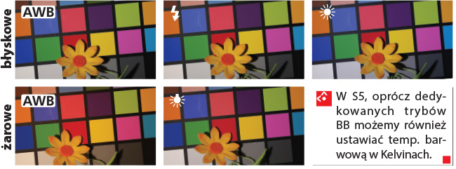 TEST Panasonic S5 - najmniejszy bezlusterkowiec w portfolio - artyku z Foto-Kuriera 11/20