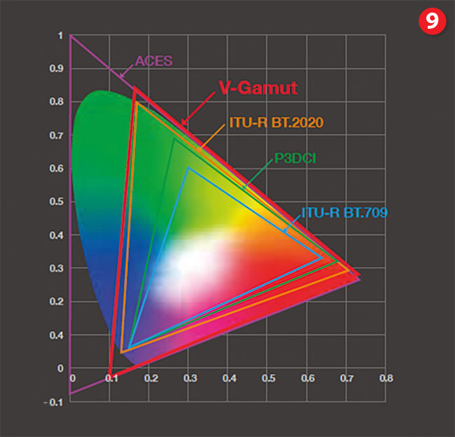 TEST Panasonic S5 - najmniejszy bezlusterkowiec w portfolio - artyku z Foto-Kuriera 11/20