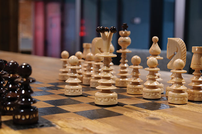 ISO 3200 wyglda na w peni uyteczne. Panasonic S5 + 20-60 mm f/3,5-5,6; par. eksp.: 1/80 s; ISO 3200; f/5,6; f=60 mm; fot. K. Patrycy