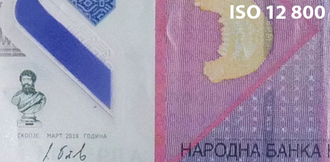 W praktyce szczegóy zaczynaj zanika dopiero przy ISO 12 800, jednak obraz przy tej wartoci nadal jest jeszcze akceptowalny.