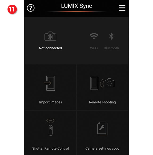 TEST Panasonic S5 - najmniejszy bezlusterkowiec w portfolio - artyku z Foto-Kuriera 11/20