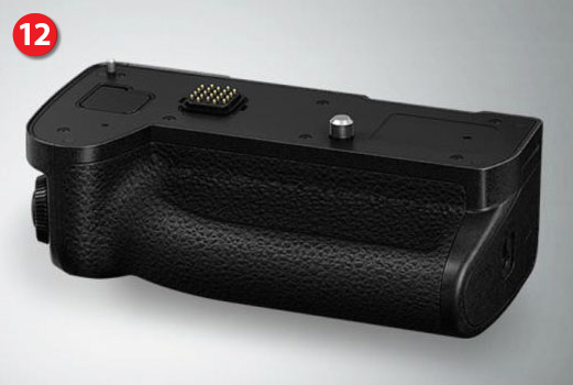 TEST Panasonic S5 - najmniejszy bezlusterkowiec w portfolio - artyku z Foto-Kuriera 11/20