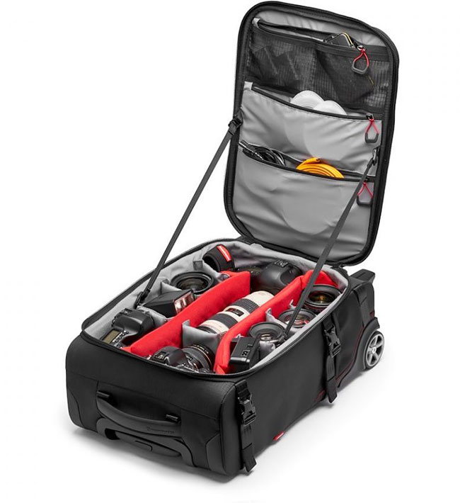 Manfrotto Reloader Switch 55