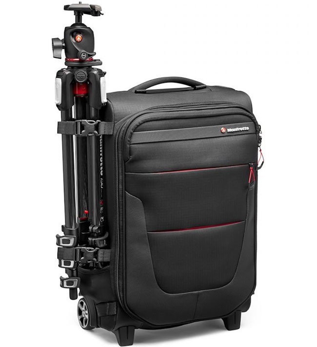 Manfrotto Reloader Switch 55