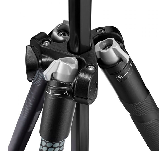 Manfrotto Element MII