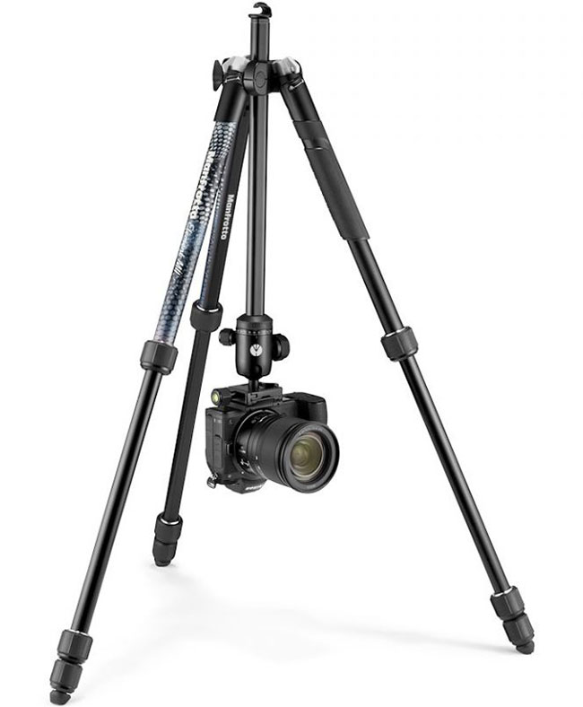 Manfrotto Element MII