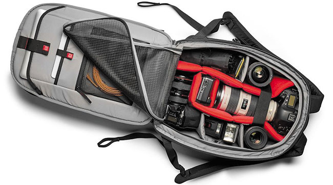 Manfrotto ProLight Redbee 310