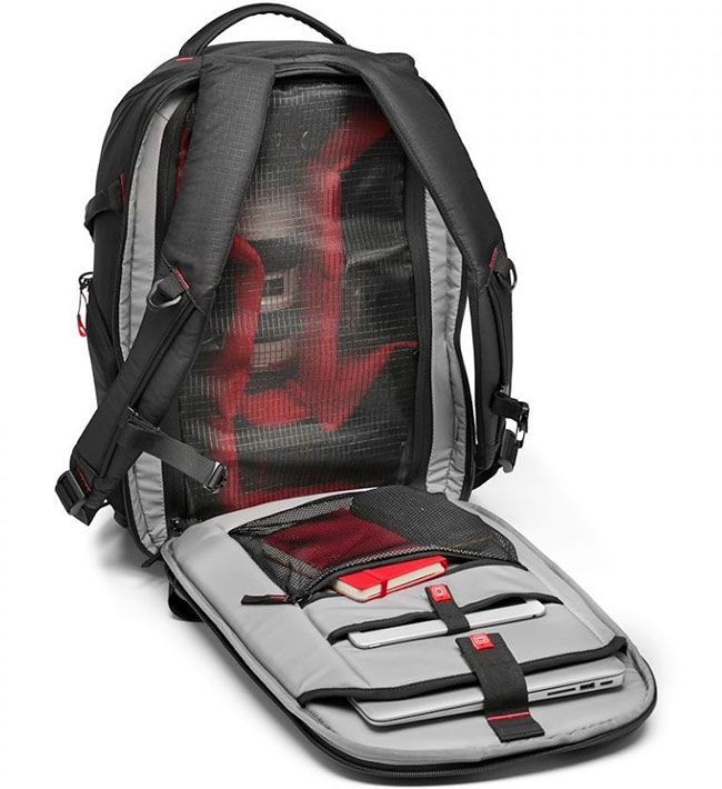 Manfrotto ProLight Redbee 310