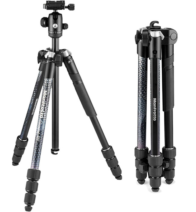 Manfrotto Element MII